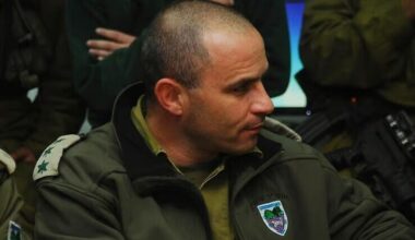 The Blogs: Israel’s growing collective moral injury | Reuven Gal