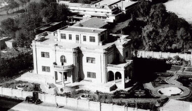 Paris court rejects Jewish family’s $22M claim against France over former Baghdad pro