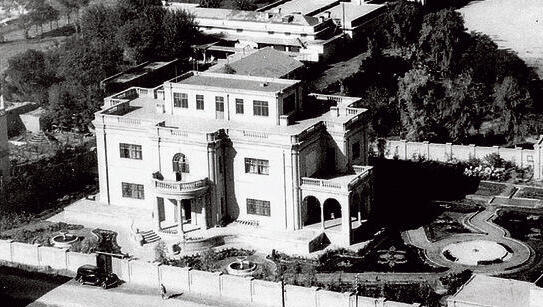 Paris court rejects Jewish family’s $22M claim against France over former Baghdad pro