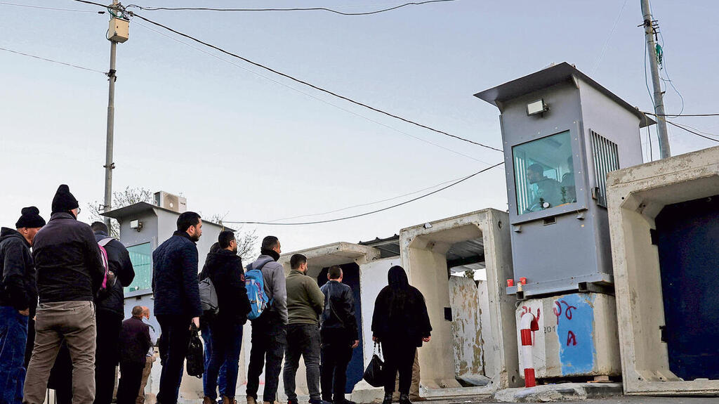 Photo: Mussa Qawasma, REUTERS