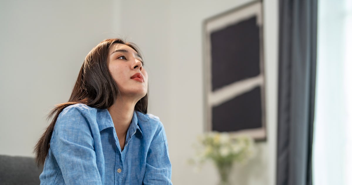 The "Three Swallow" Test May Reveal How Stressed You Are