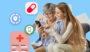 How I turned my parents’ Android phone into a simple, emergency-ready device