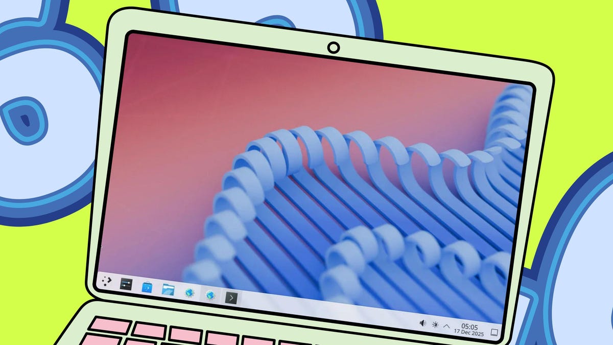 After decades on Linux, FreeBSD finally gave me a reason to switch operating systems