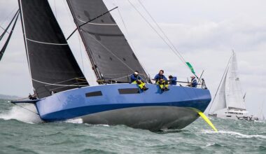 Kiwi dollar rises above "Big Figure" after week of tumult