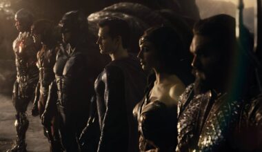Zack Snyder Defends 'Batman v Superman' and Snyder Cut Fans