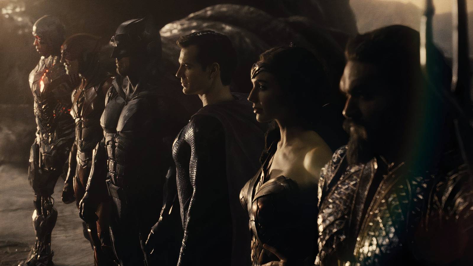 Zack Snyder Defends 'Batman v Superman' and Snyder Cut Fans