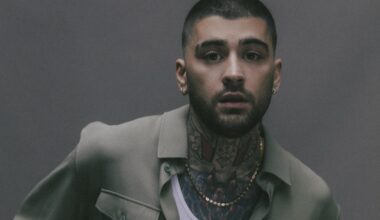 Who Has the Best New Music Release This Week? Vote!