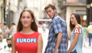 Weekly market update: AI Is Losing Its Luster