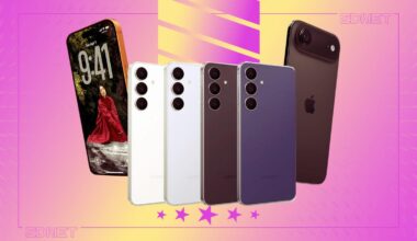 The best Presidents' Day phone sales live now