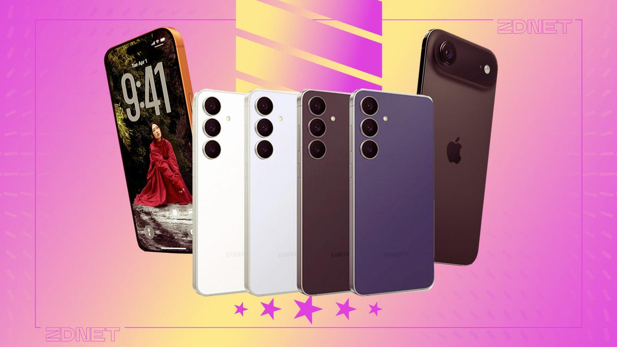 The best Presidents' Day phone sales live now