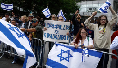 Why do so many Jews support Israel — but reject ‘Zionism’? – The Forward