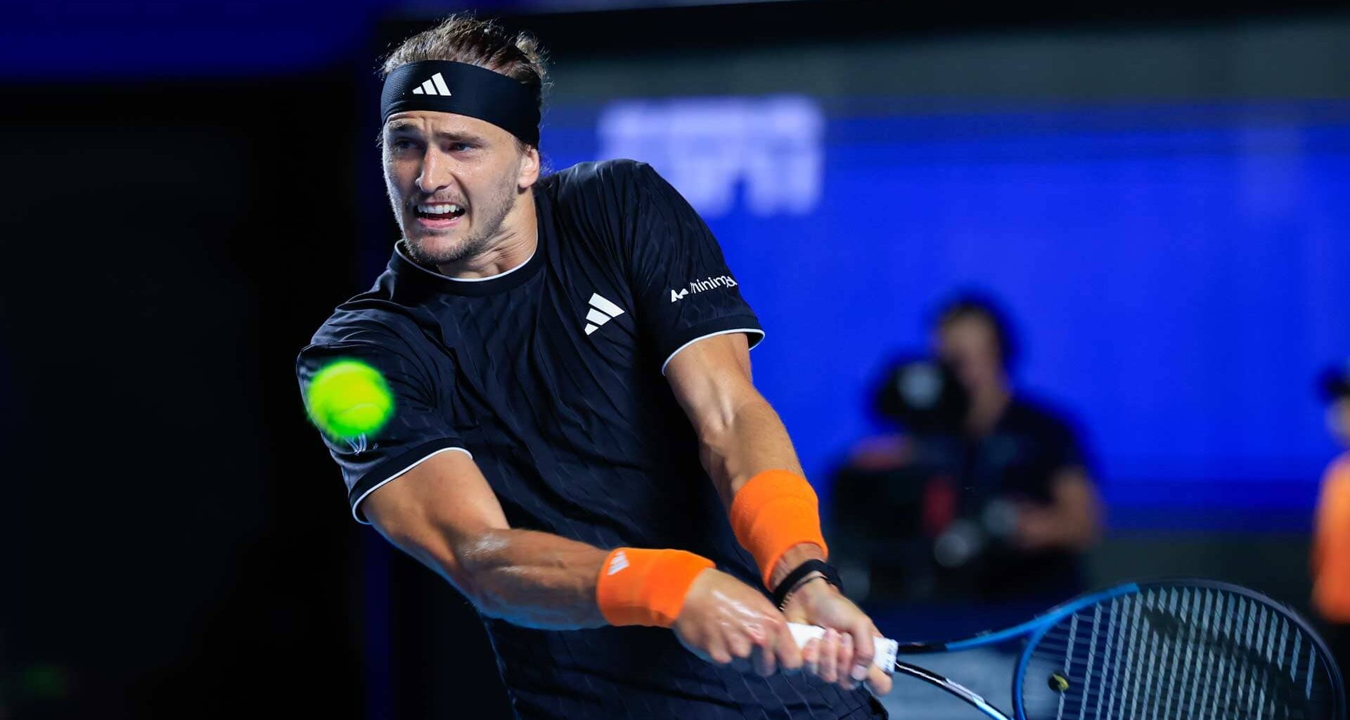 With daughter in tow, Alexander Zverev powers to Acapulco win in first action since Australian Open | ATP Tour