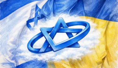 The Blogs: Israel allocates up to 4 million shekels to aid freezing cities in Ukraine | Alexander Lutsenko