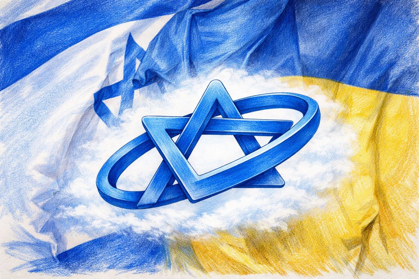 The Blogs: Israel allocates up to 4 million shekels to aid freezing cities in Ukraine | Alexander Lutsenko