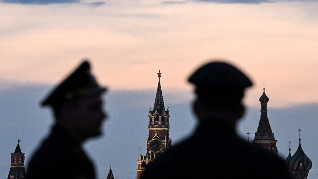After Blowing Through Its Deficit Target, Russia Further Cannibalizes the Economy to Fund the War