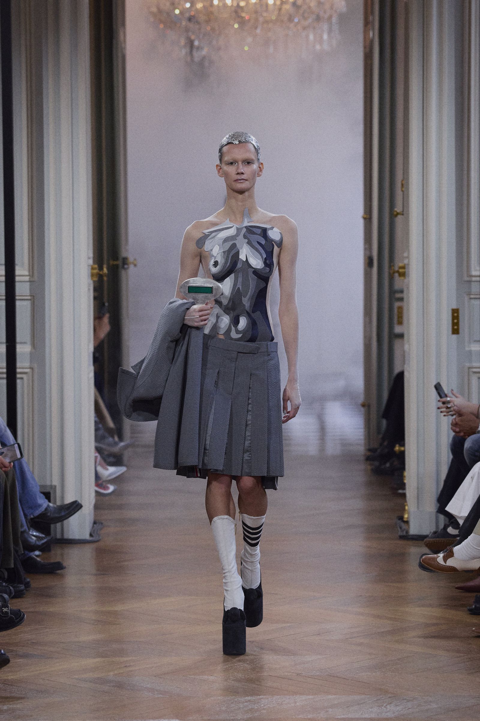 Thom Browne spring 2026