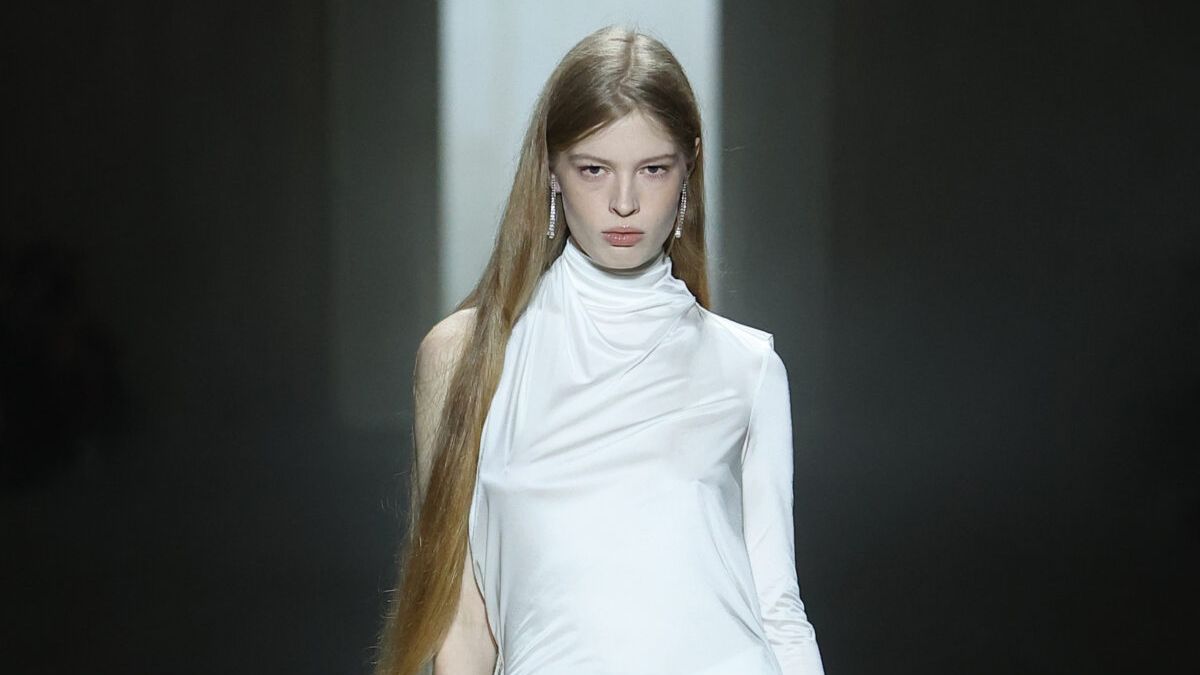 On the Podcast: Vivian Wilson on Walking Gucci and the “Ozempic Apocalypse”