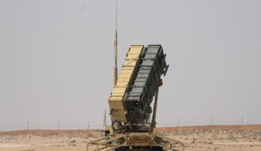 Iran ‘hits’ US AWACS, air tankers: What else has it targeted in past month? | US-Israel war on Iran News