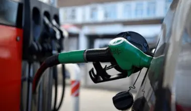 Motorists brace for Wednesday's massive petrol price hike