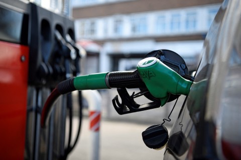 Motorists brace for Wednesday's massive petrol price hike