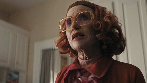 Amy Madigan as Gladys in Weapons