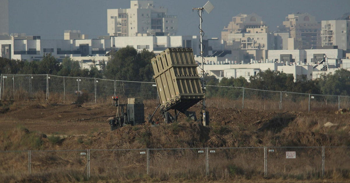 The Deal With Israel's Rafael: Why Is Volkswagen Returning to the Missile Business 81 Years After WWII?