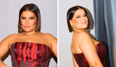 Nelly Furtado returns with new music after quitting industry over body-shaming comments