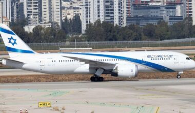 Israel to Begin Phased Reopening of Airspace; Outbound Flights to Resume Sunday - Haaretz