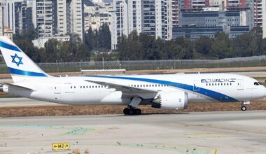 Israel expected to limit flights at Ben-Gurion Airport - Haaretz