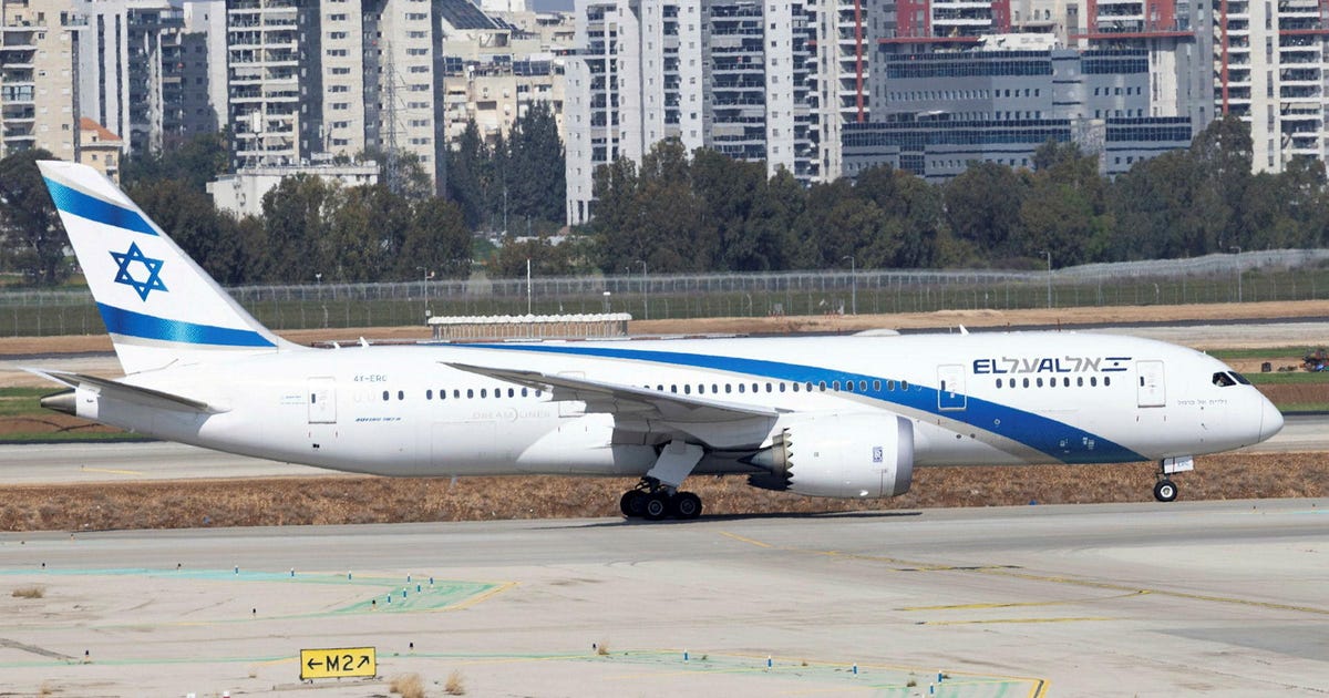 Israel expected to limit flights at Ben-Gurion Airport - Haaretz