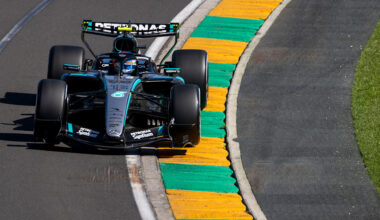 2026 Australian Grand Prix: Intriguing Friday as New F1 Season Gets Underway in Melbourne