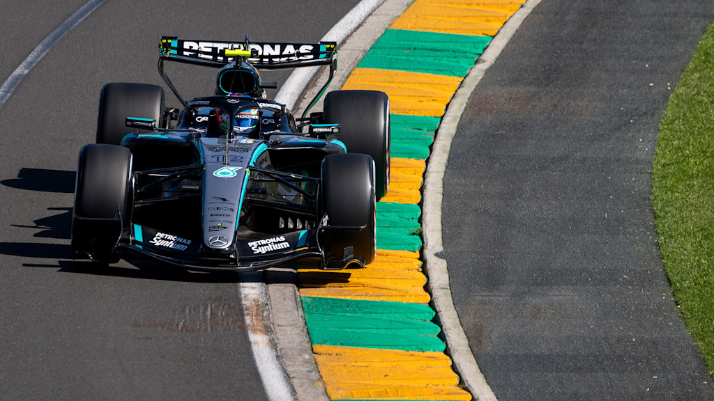 2026 Australian Grand Prix: Intriguing Friday as New F1 Season Gets Underway in Melbourne