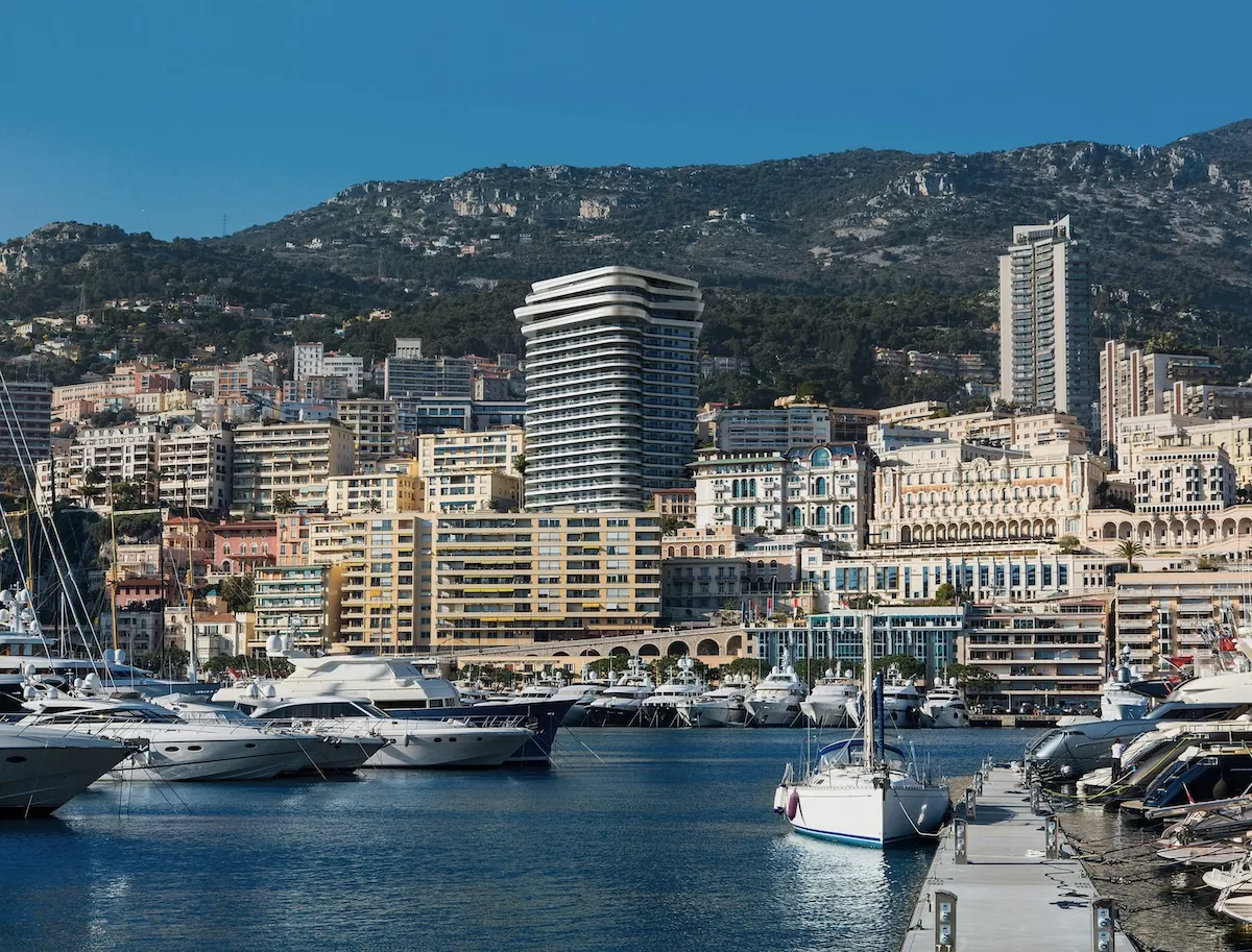 Exclusive: Inside Le Schuylkill tower's €185 million reinvention