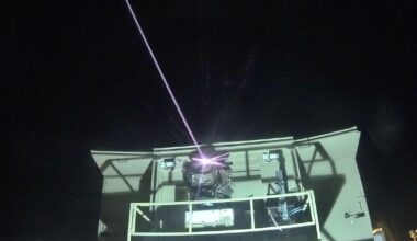 Is Israel's Laser Defense System the Game-changing Weapon Many Expected? - Haaretz