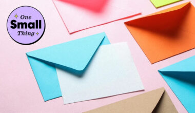 Try the 7:1 sleep rule, send birthday cards in batches and don’t skip salmon skin — plus 7 more health tips to help you have a great week