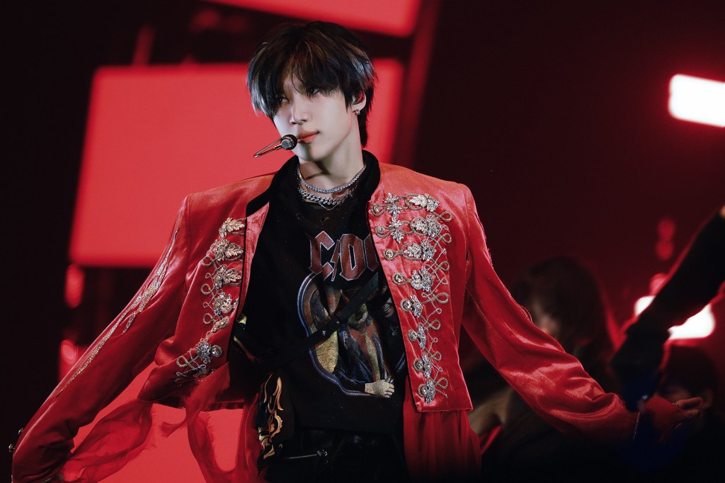 Taemin Exhibit Coming to Grammy Museum Ahead of Coachella 2026