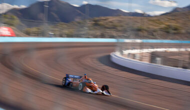 INDYCAR Returns to Phoenix for ‘Desert Double’