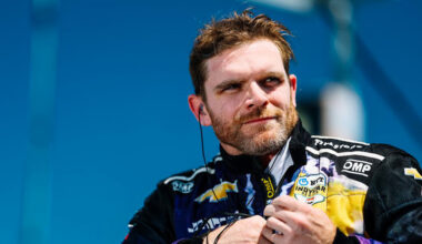 Conor Daly To Drive for Dreyer & Reinbold in Indy 500