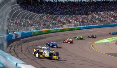 Phoenix Thriller Delivers Big Ratings Jump for FOX