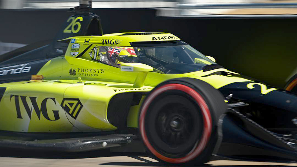 Quick Qualifying Puts Will Power on Solid Ground