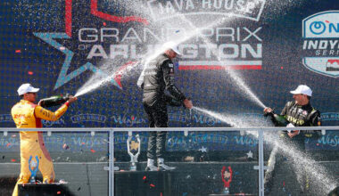 Biggest Takeaway Three Races In?