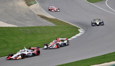 What’s Capturing Attention Heading to Barber?