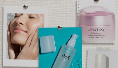 The Double Moisture Method Is the Japanese Secret to Lasting Skin Health