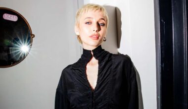 On the Podcast: Emma Chamberlain Shares Her Top Tips for Vintage Shopping