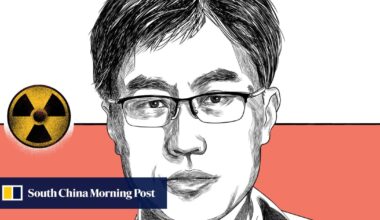 Exclusive | Why Iran strikes may drive Asian nuclear race, hit China in the Middle East: Zhao Tong