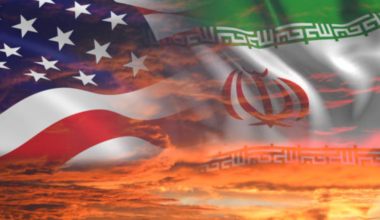 Middle East conflict piles pressure on energy and marine insurers - Allianz Trade