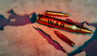 War cover withdrawal in Gulf strands 20,000 seafarers – and tests marine insurance limits