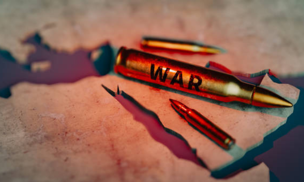 War cover withdrawal in Gulf strands 20,000 seafarers – and tests marine insurance limits