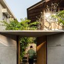 Ananda House / Thought Parallels - Exterior Photography