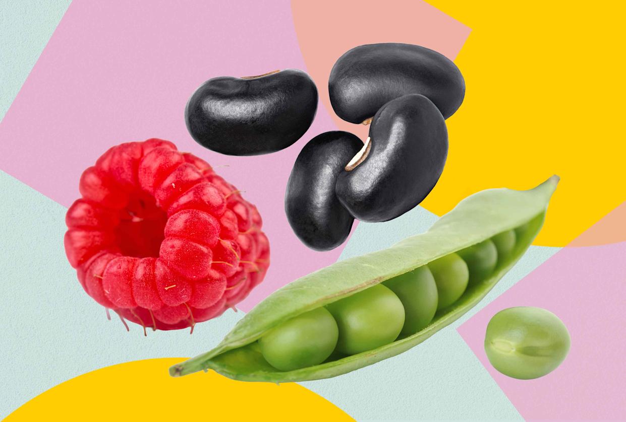 Credit: Getty Images. EatingWell design.